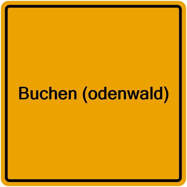 Einwohnermeldeamt24 Buchen (odenwald)